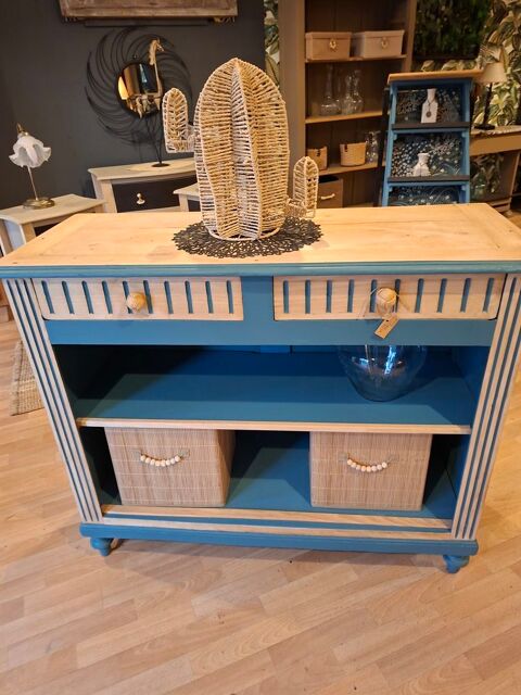 Bahut 310 Saint-L� (50)