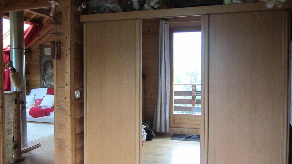 grande ARMOIRE DOUBLE Meubles