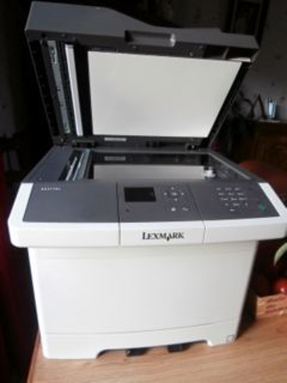 imprimante laser Photos/Video/TV