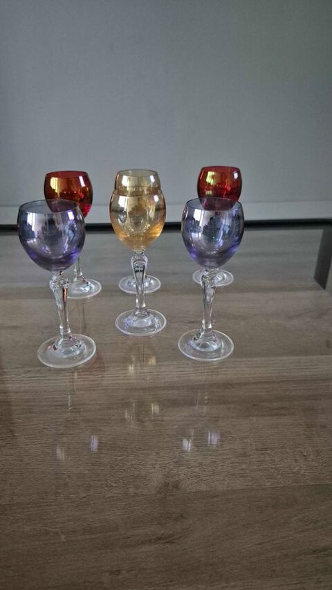 Verres à  digestifs 15 Villefranche-de-Rouergue (12)