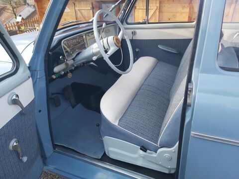 Autres Autres A112 Abarth 1961 occasion Patornay 39130