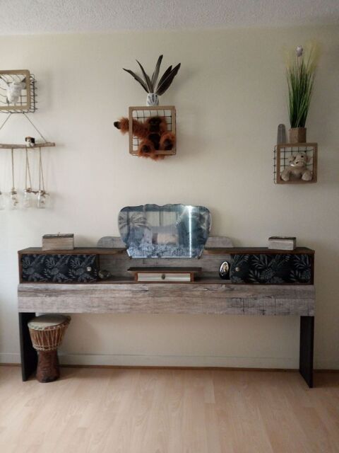 Meuble cosy 80 Tignieu-Jameyzieu (38)