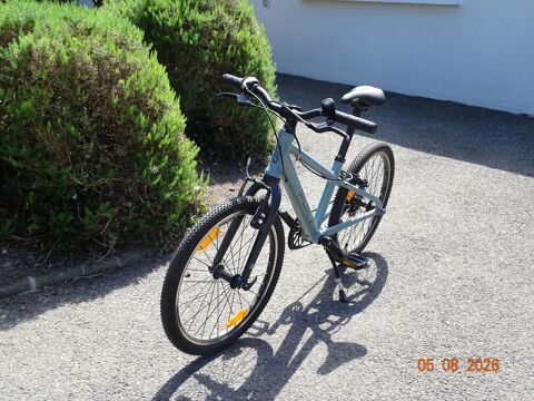 Vélo enfant Puky 20 pouves Trévou-Tréguignec (22)