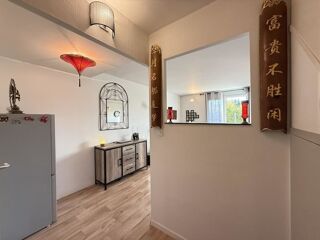  Maison  vendre 2 pices 38 m