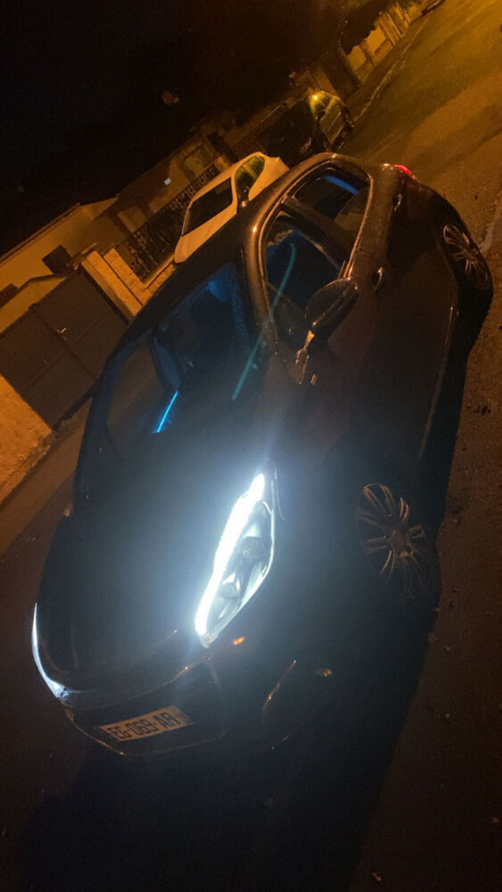 208 1.2 VTi 82ch BVM5 Active 2015 occasion 93190 Livry-Gargan