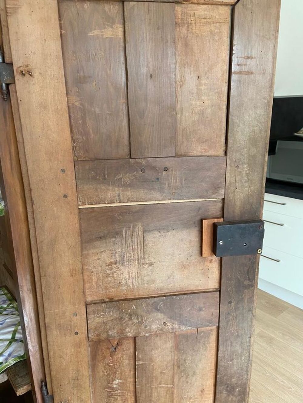 ANCIENNE ARMOIRE Meubles