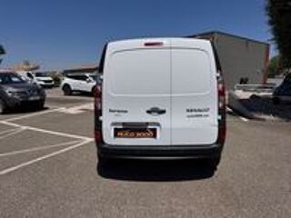 Kangoo Express KANGOO EXPRESS 1.5 DCI 95ch EXTRA R-LINK 2021 occasion 84290 Sainte-C&eacute;cile-les-Vignes
