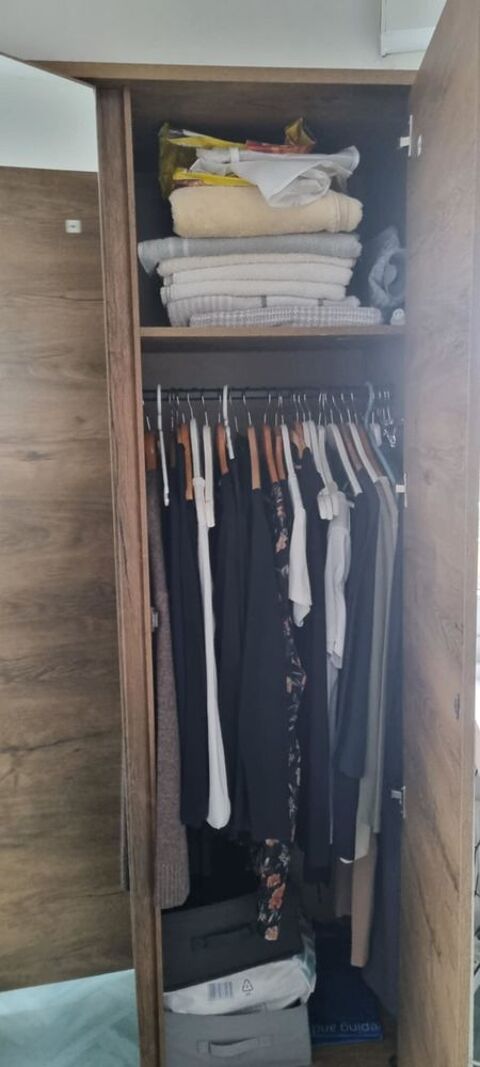 chambre a coucher compl�te armoire+deux matelas+sommier Saverne (67)