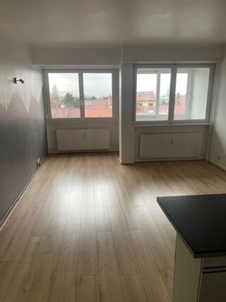  Appartement � louer 1 pi�ce 30 m�