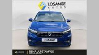 Sandero ECO-G 100 Confort 2021 occasion 91150 &Eacute;tampes