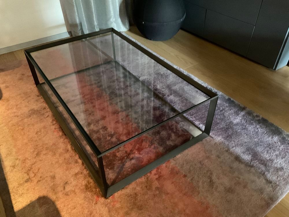 Table basse roche et bobois Meubles
