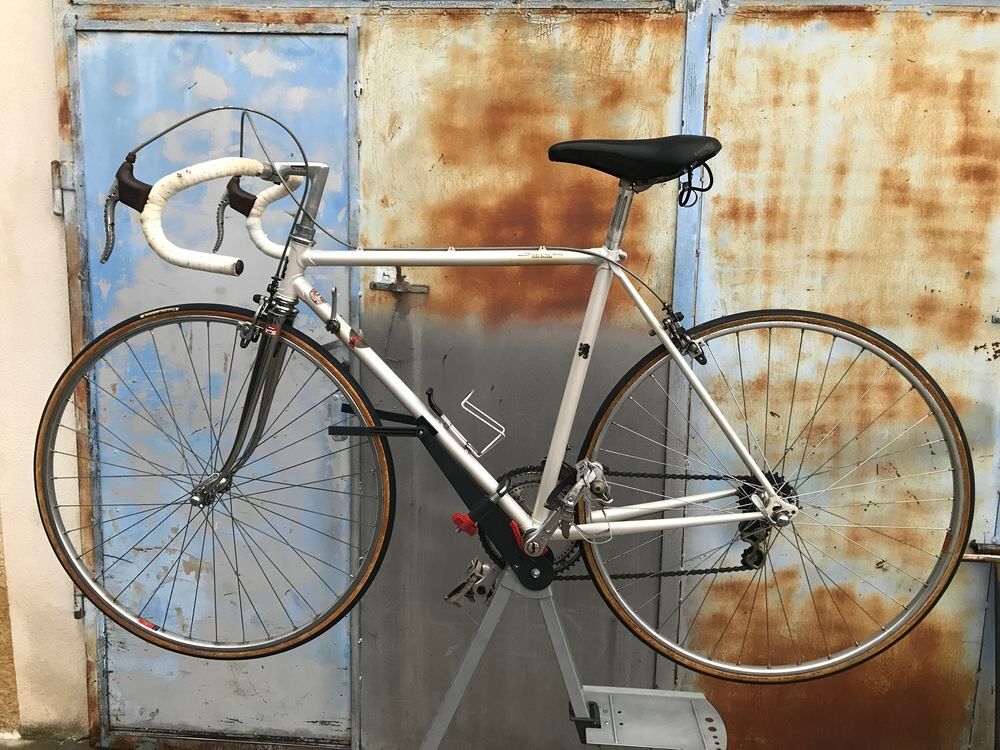 v&eacute;lo route peugeot, etat exceptionnel, Vélos