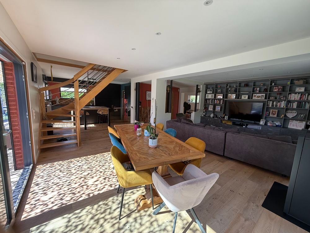 Vente Maison Maison individuelle à la campagne Vendegies-sur-Écaillon
