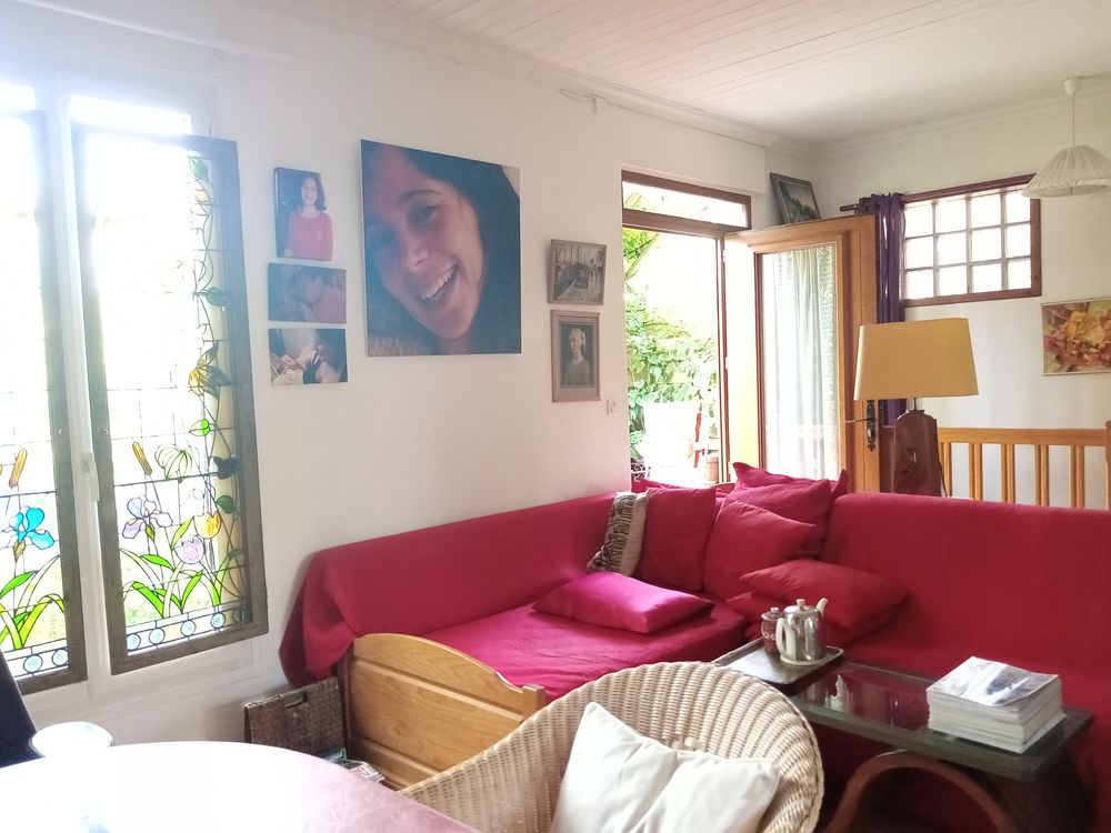 Maison 5 pièces 85 m² · à Sucy-en-Brie · 85 m² · 320 000 €