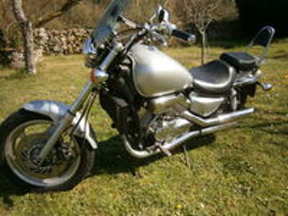 HONDA 1996 occasion 86310 Saint-Germain