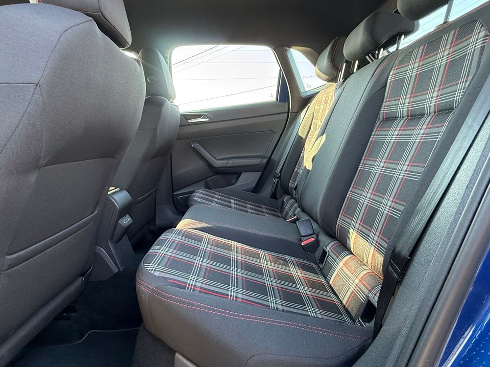 Polo 2.0 TSI 200 S&S DSG6 GTI 2020 occasion 57880 Ham-sous-Varsberg