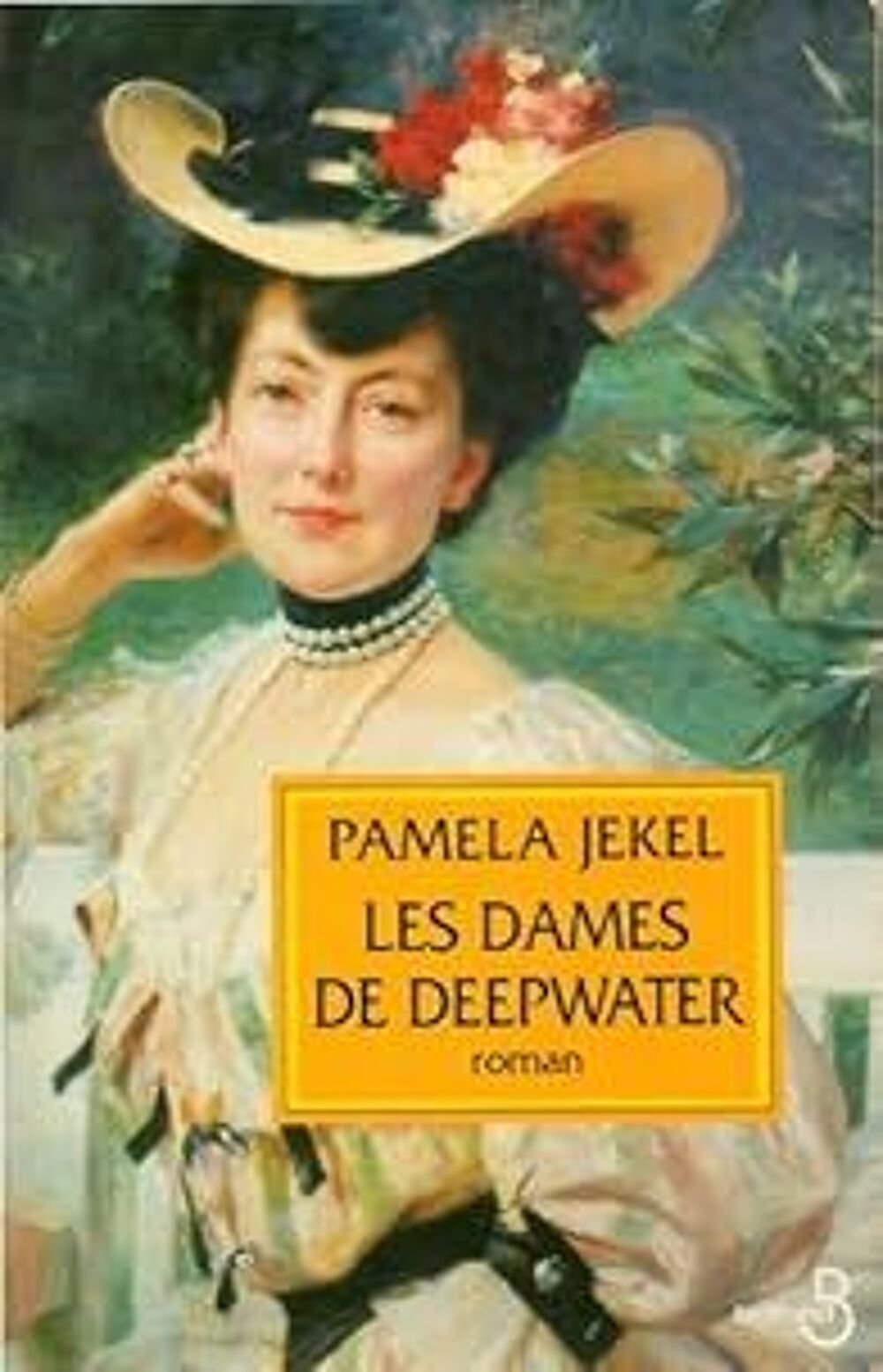 les dames de deep water Livres et BD