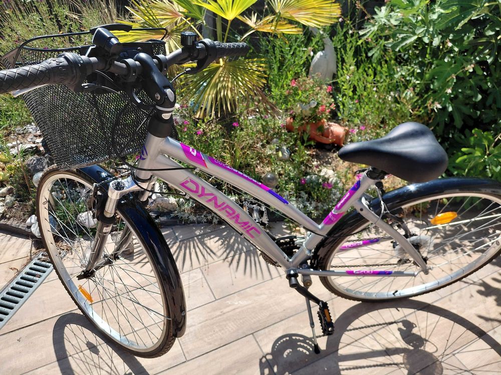v&eacute;los vtc Vélos