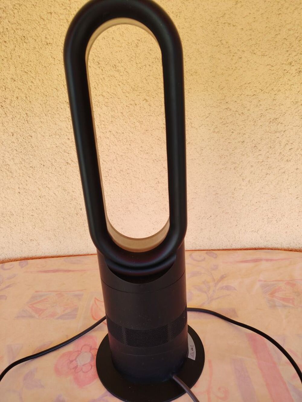 Ventilateur Dyson AM05
Electroménager