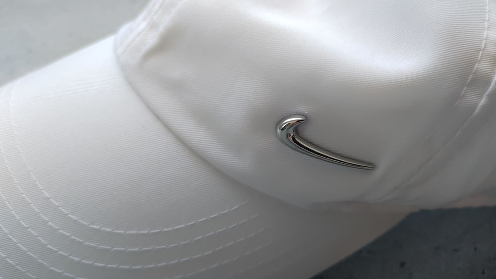Casquette r&eacute;glable Nike Sportswear Heritage 86 Mixte Vêtements