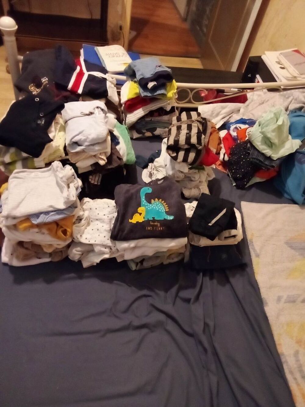 habit enfants garcon Vêtements enfants