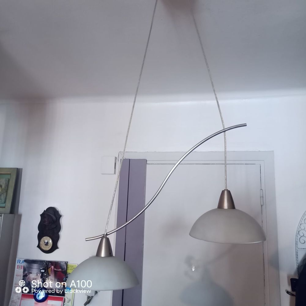 Lampadaire plafond Décoration