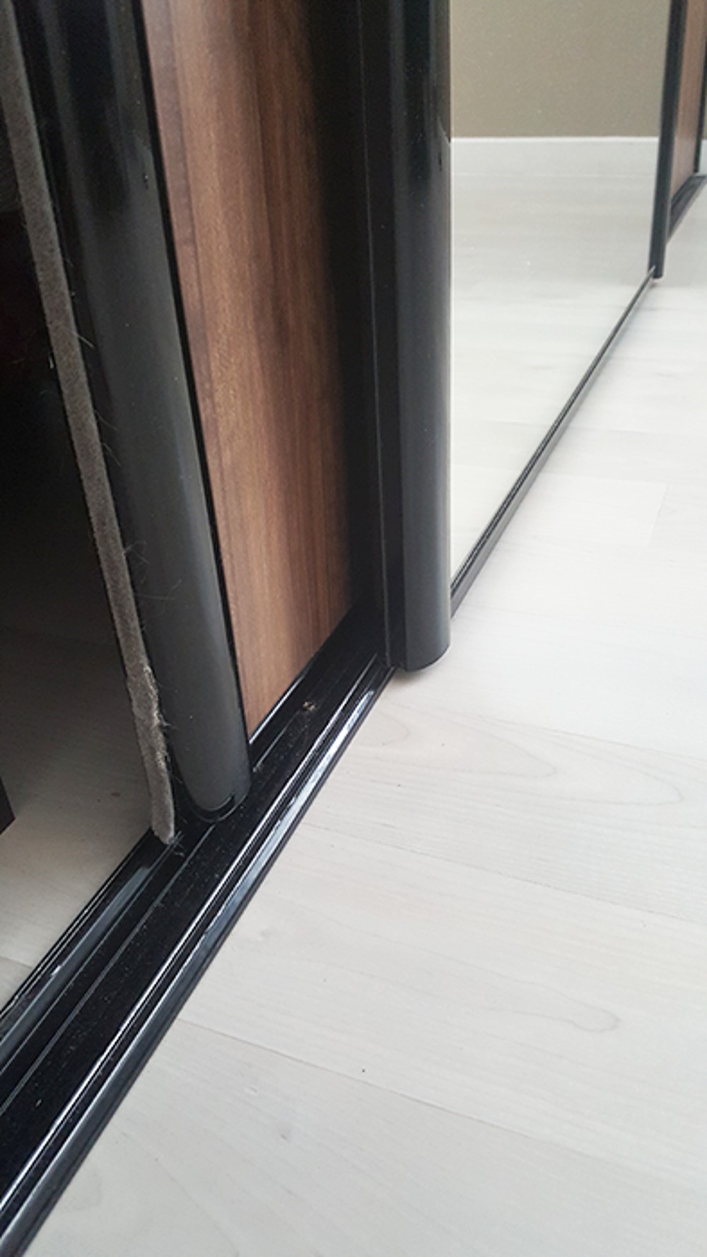 Portes dressing Meubles