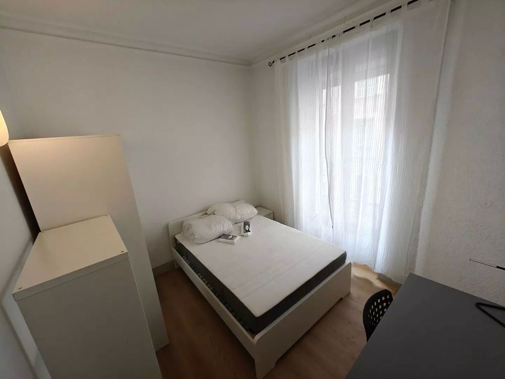 Location Colocation 3 chambres en colocation meublée Grenoble