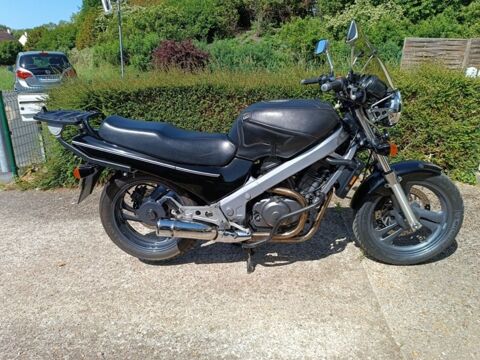 Moto HONDA 1994 occasion Crosne 91560