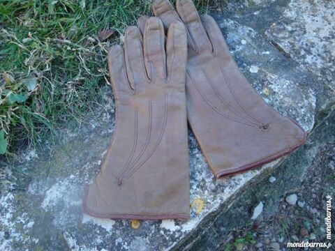 Beaux gants en agneau 5 Nimes (30)