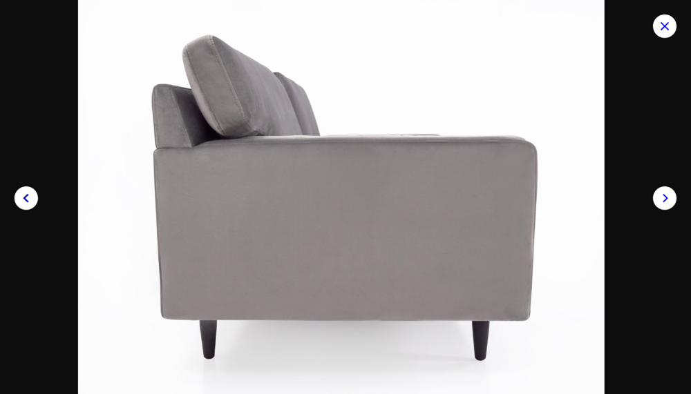 Canap&eacute; Scandinave Dcoration