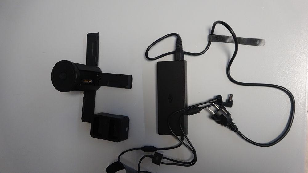 DRONE INSPIRE 2 Photos/Video/TV