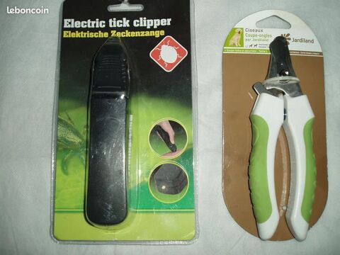ACCESOIRES CHIEN Poitiers (86)