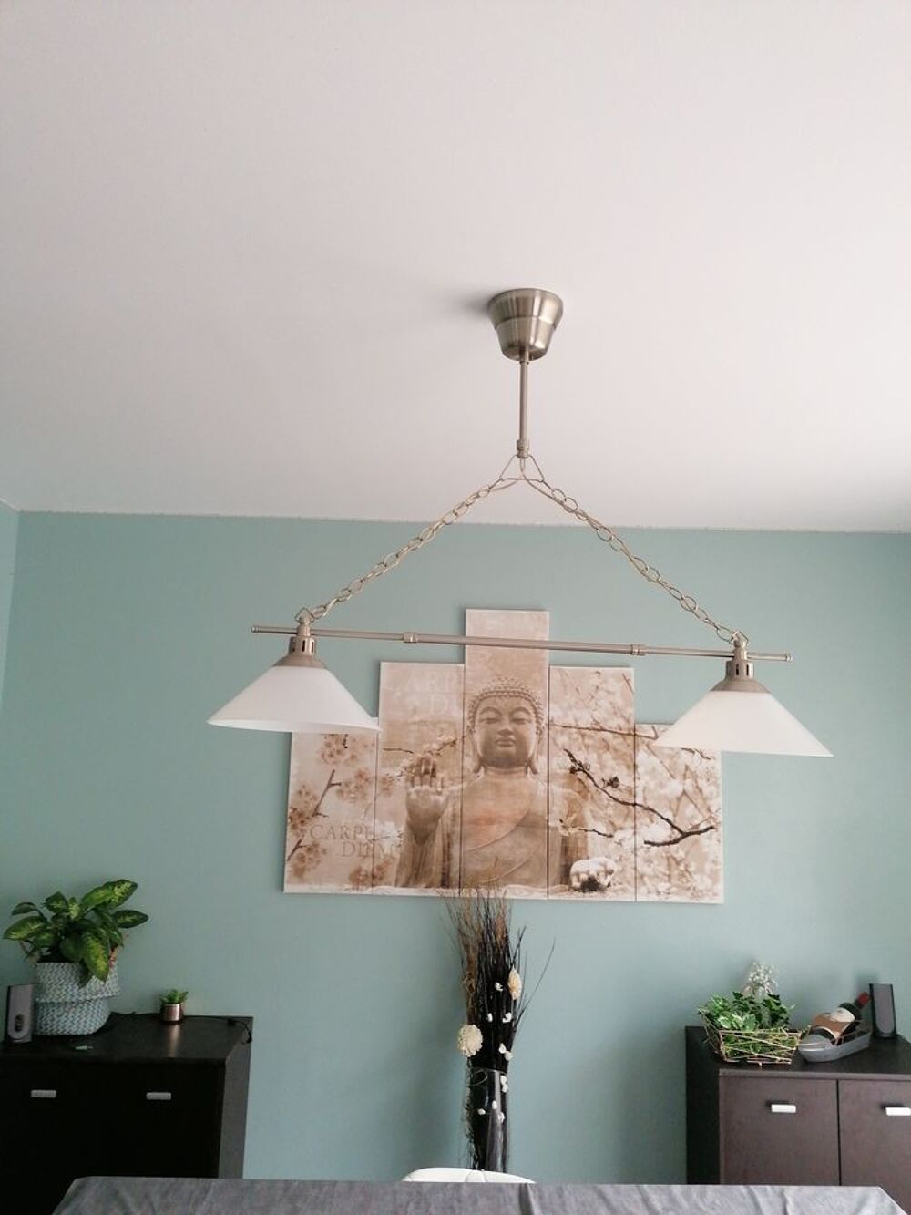 Luminaire Décoration