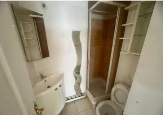  Appartement � vendre 1 pi�ce 22 m� Les lilas