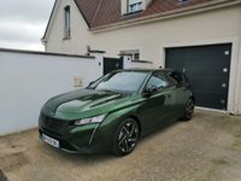 308 PureTech 130ch S&S EAT8 Active Pack 2022 occasion 77610 Cr&egrave;vec�ur-en-Brie