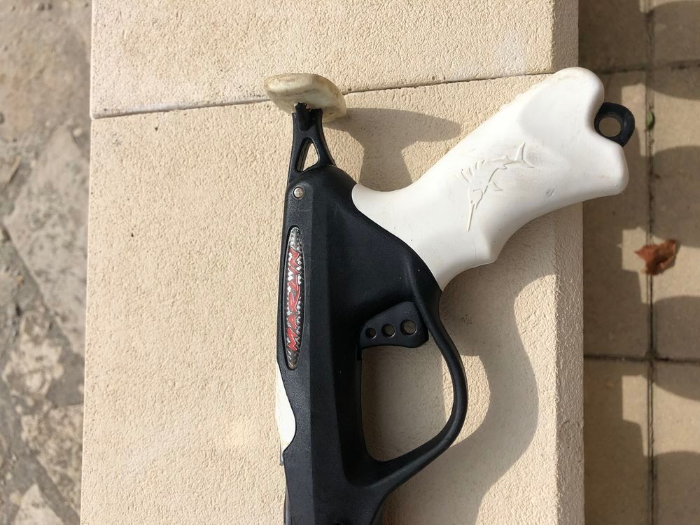Beuchat marlin 115 Sports