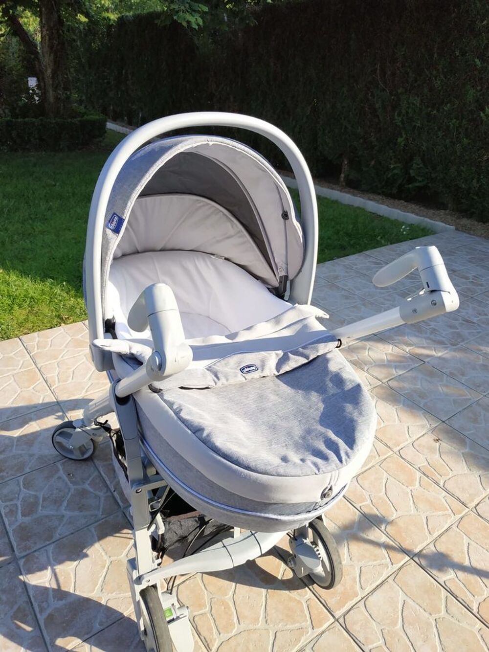 Poussette Mobilier enfants