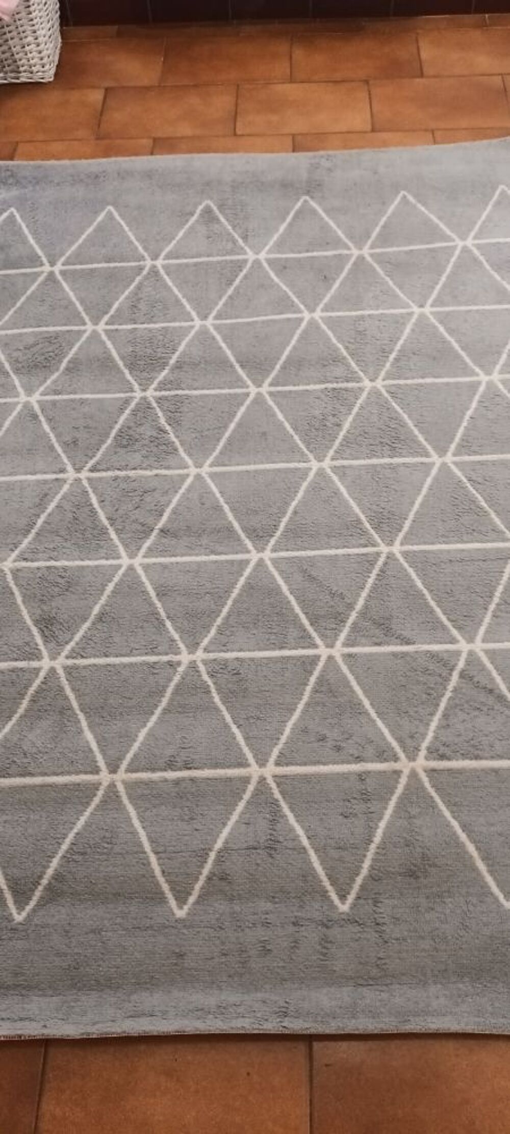 tapis Décoration