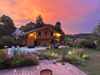  Maison à vendre 9 pièces 270 m² Farges