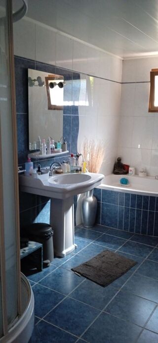  Maison à vendre 5 pièces 160 m²
