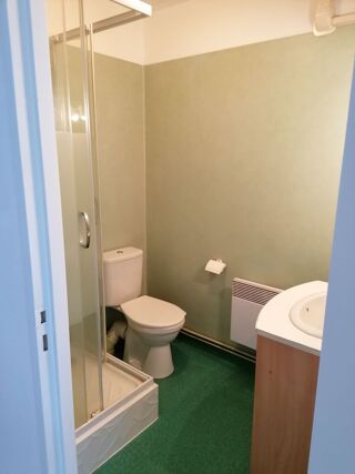  Appartement  louer 1 pice 20 m