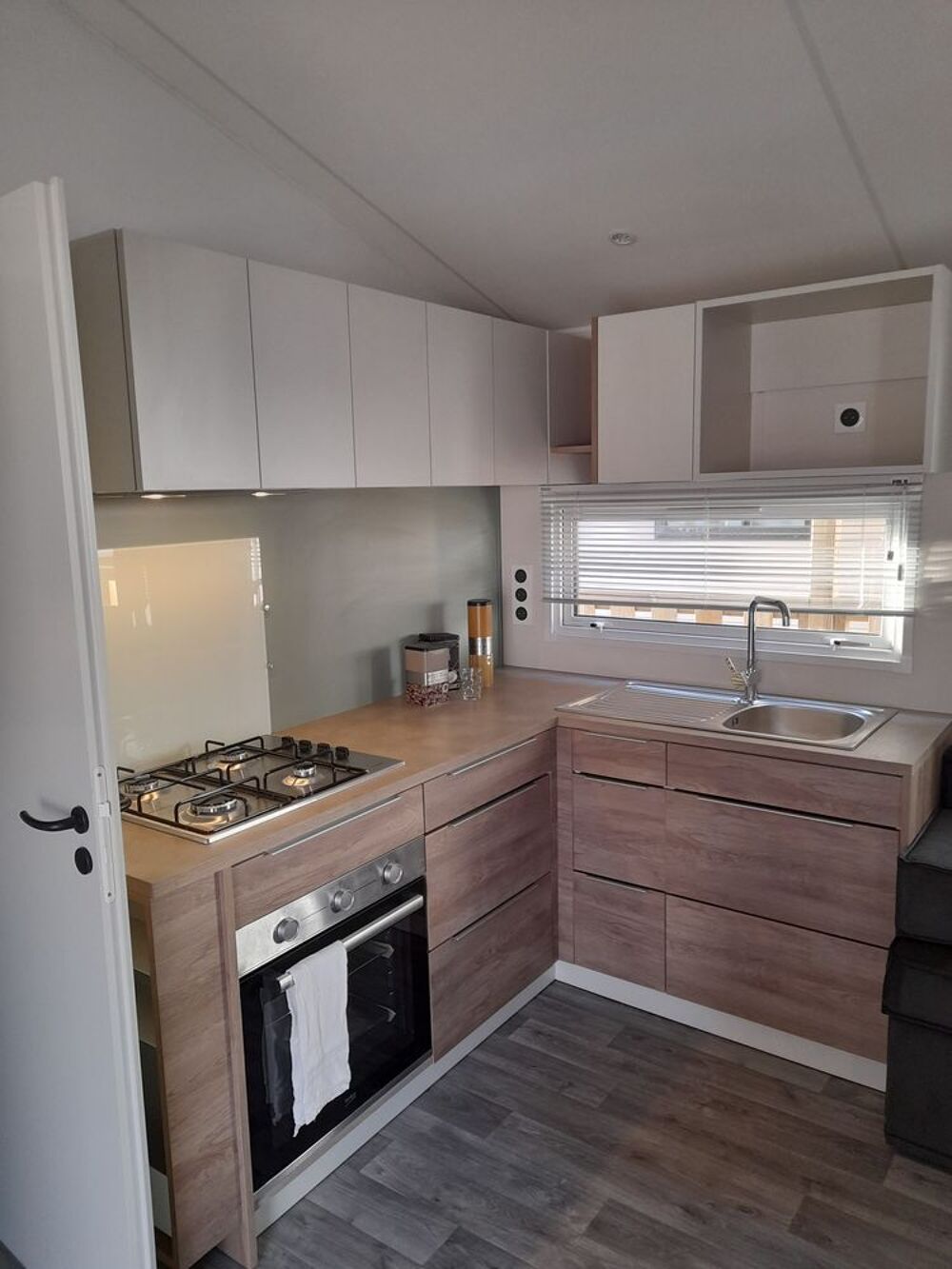 Vente Chalet chalet 40 m² Ambon