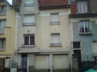  Appartement  louer 2 pices 37 m