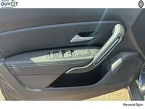 Duster Blue dCi 115 4x2 Journey 2023 occasion 21000 Dijon