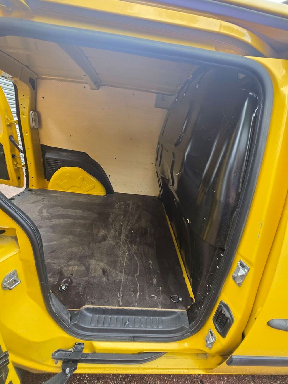 Kangoo Express KANGOO EXPRESS 1.5 DCI 90 ENERGY E6 GRAND CONFORT 2018 occasion 69130 &Eacute;cully