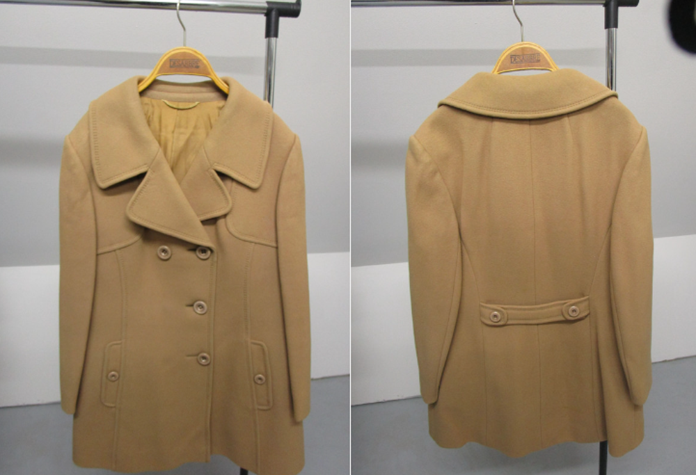 Manteau Vêtements