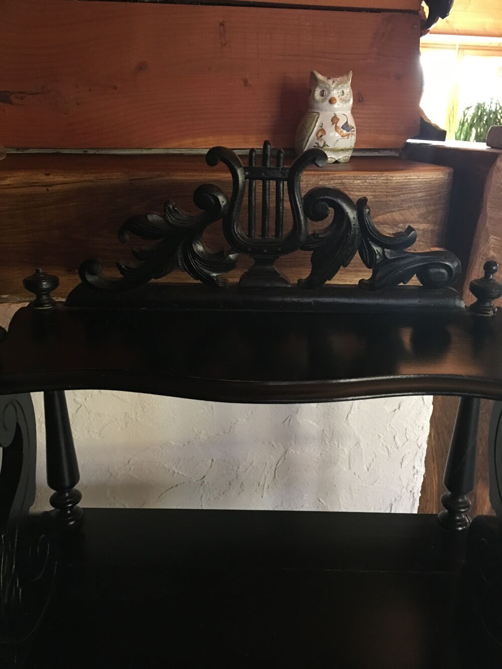 meuble &agrave; musique Meubles
