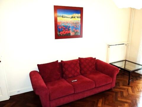 Canap 3 places (convertible) 105 Sartrouville (78)