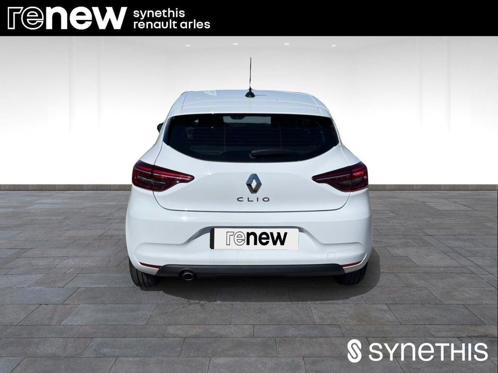 Clio V Clio SCe 65 Authentic 2023 occasion 13200 Arles